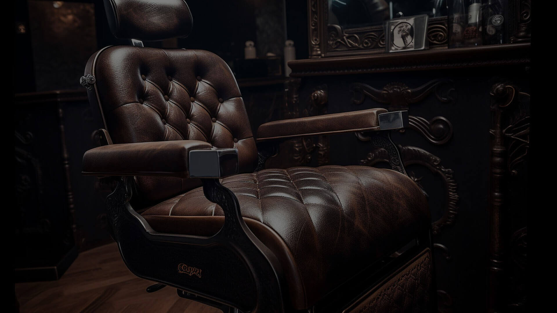 Servicio de barbería Tonsores