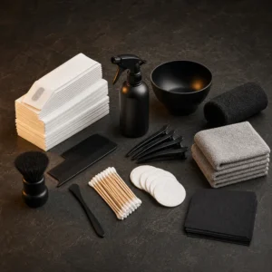Kit reposicion cabina