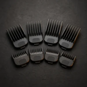 Set peines de corte