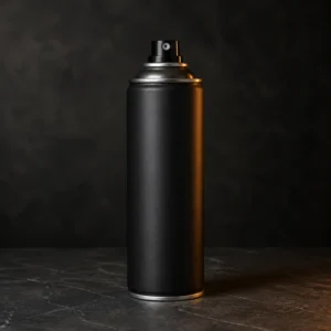 Spray desinfectante herramientas